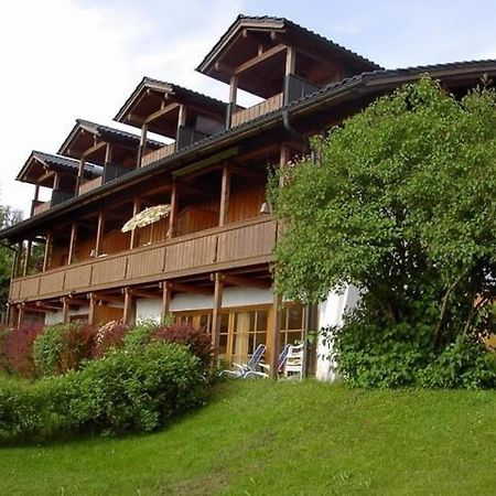 Haus Hoenigsgrub Rinchnach Exterior photo